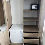 Randevú Panzió