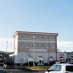 Randevu Panzio 3*