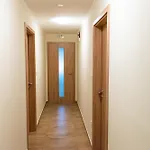 Randevu Panzio Bed & Breakfast 3*