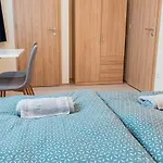 Randevu Panzio 3* Šoproň
