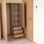 Randevu Panzio Bed & Breakfast Šoproň