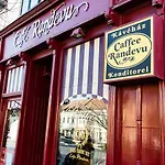 Bed & Breakfast Randevu Panzio Sopron