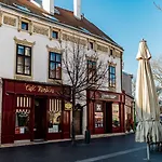 Bed & Breakfast Randevu Panzio