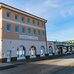 Randevu Panzio 3*