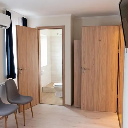 Randevu Panzio Bed & Breakfast Sopron