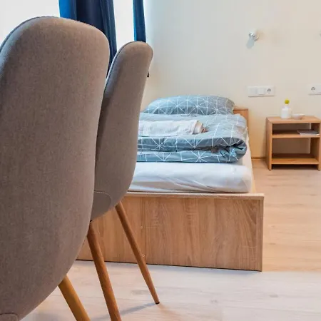 Randevu Panzio فندق مبيت وإفطار 3*