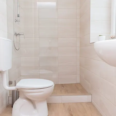 Randevu Panzio Отель типа 