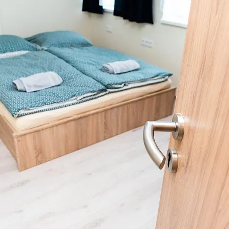 Randevu Panzio Отель типа 