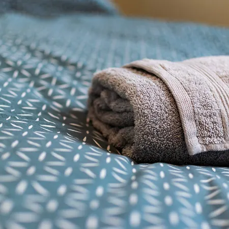 ベッド・アンド・ブレックファスト Randevu Panzio 3*