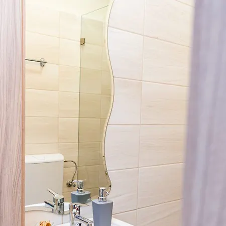 Randevu Panzio ベッド・アンド・ブレックファスト ショプロン