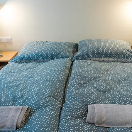 Bed and Breakfast Randevu Panzio