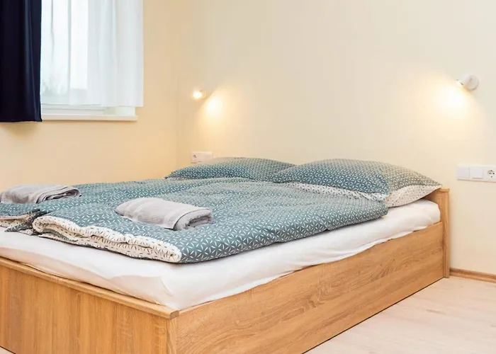Bed and Breakfast Randevu Panzio