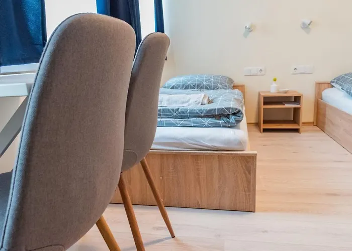 Randevu Panzio Bed and Breakfast 3*