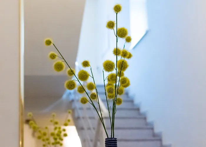 Panzió Randevu Panzio