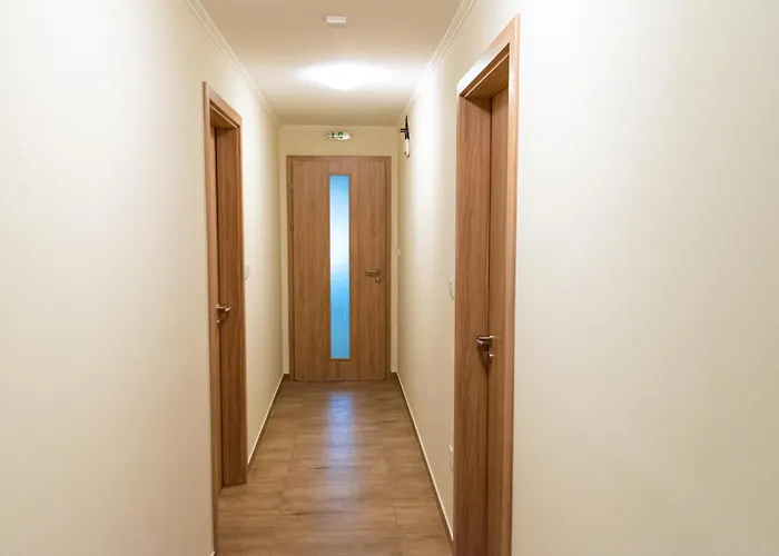 Randevu Panzio Nocleg ze śniadaniem 3*