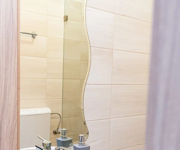 Randevu Panzio Bed and Breakfast Σόπρον