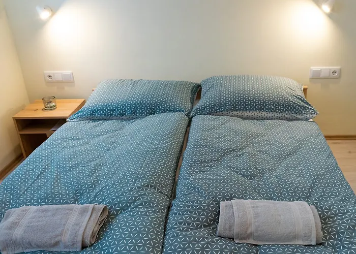 Bed and Breakfast Randevu Panzio