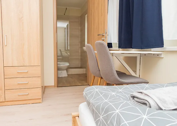 Randevu Panzio Bed and Breakfast