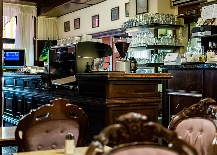 Randevu Panzio Bed and Breakfast 3*