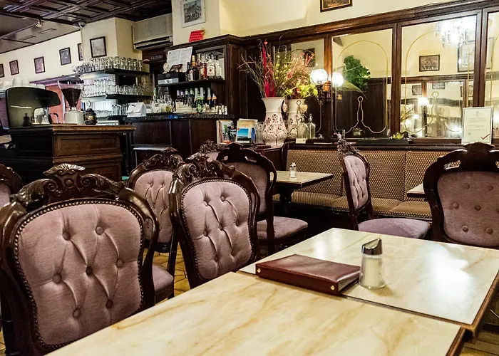 Randevu Panzio Bed and Breakfast Σόπρον