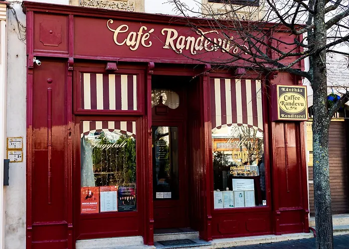 Randevu Panzio Σόπρον