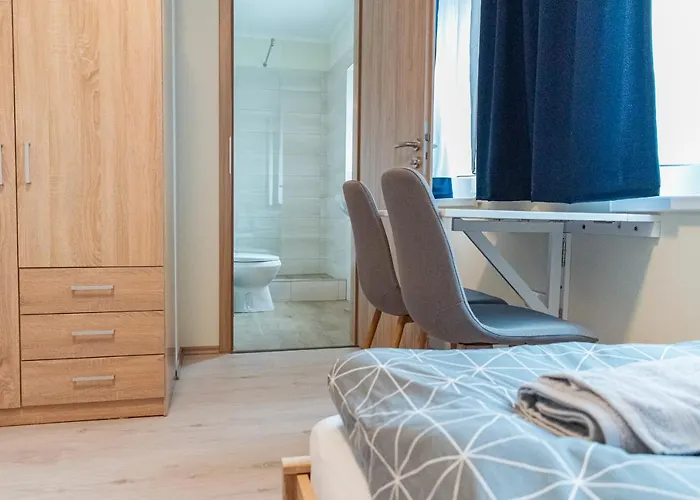 Bed and Breakfast Randevu Panzio 3*