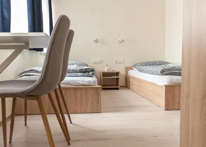 Bed and Breakfast Randevu Panzio Σόπρον