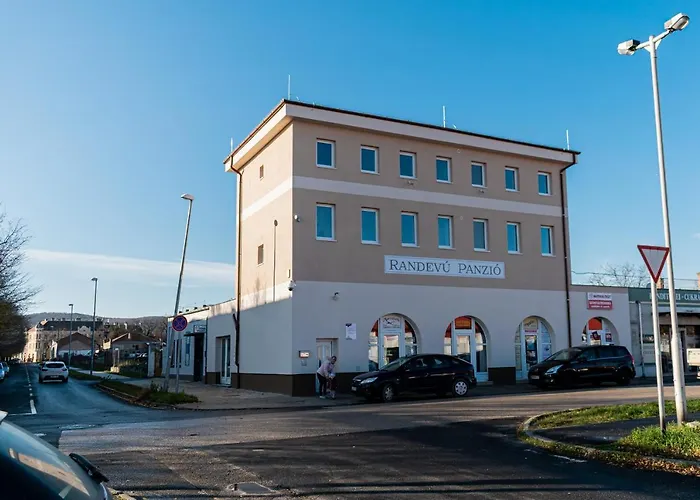 Bed and Breakfast Randevu Panzio