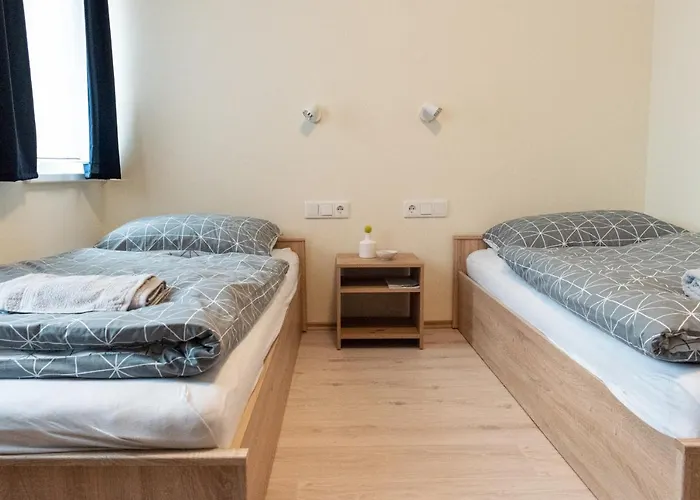 Bed and Breakfast Randevu Panzio 3*